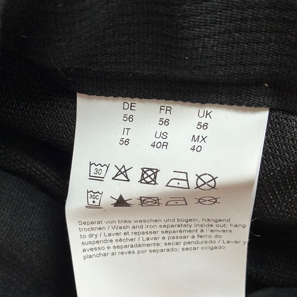 Hugo Boss - Picture 8 of 11